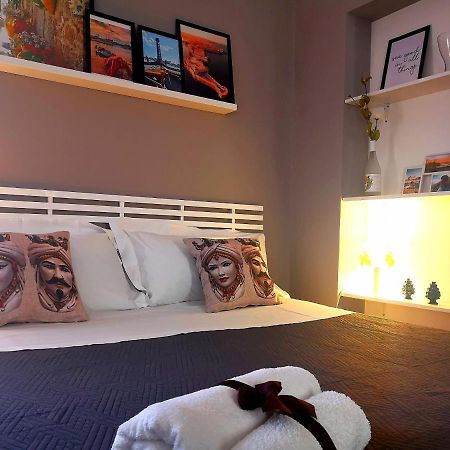 Casa Sicula Lejlighed Syracuse Eksteriør billede