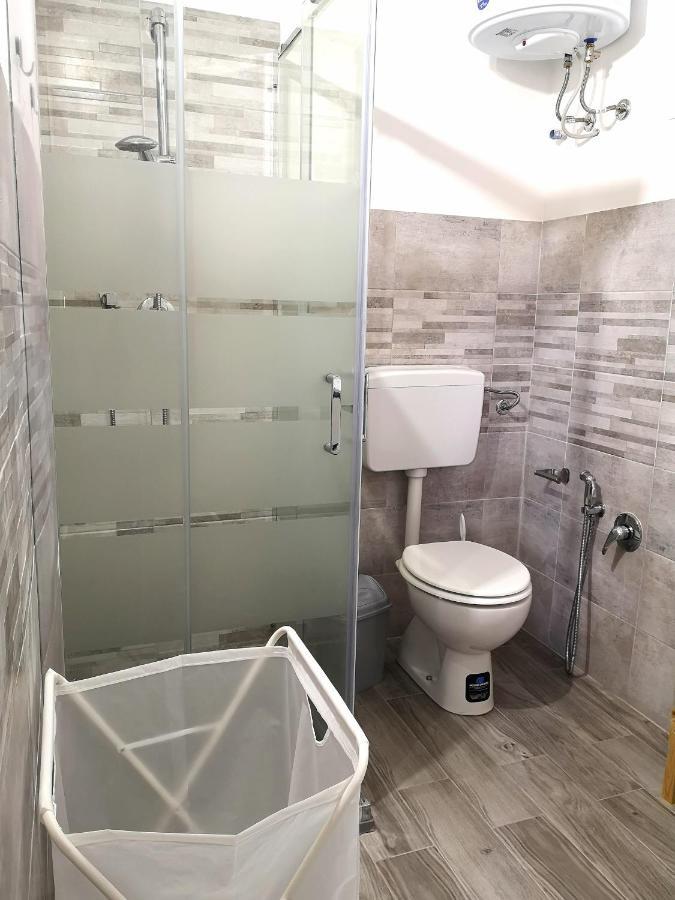 Casa Sicula Lejlighed Syracuse Eksteriør billede